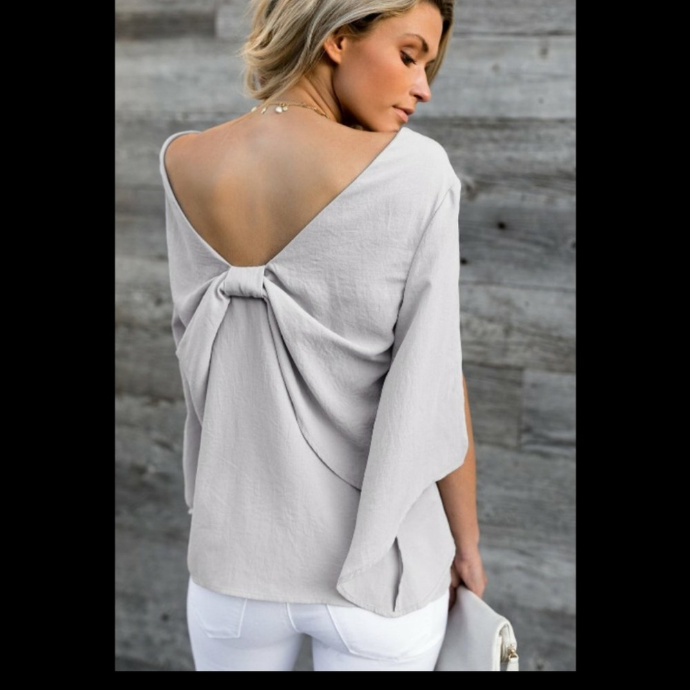 Easy Breezy Pretty Shirt